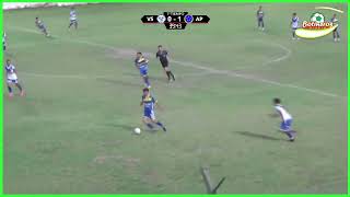 Resumen Velez Sarsfield vs Policial [upl. by Dunn]