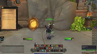 Mythic Keystones Lindormi NPC Location Dornogal WoW The War Within [upl. by Hyrup]