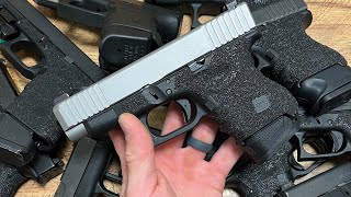 The 11 Best Glock Models [upl. by Gupta]