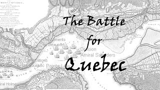 Battle for Quebec [upl. by Ybbor589]