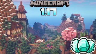 117 Minecraft Lets Play  Lots of DIAMONDS amp Horse Stables  Episode 4 [upl. by Melisandra]