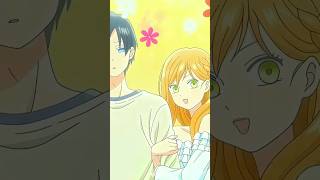 Yamada x Akane  Babydoll  Loving Yamada At Lv999 anime edit animeedit shorts [upl. by Nob]