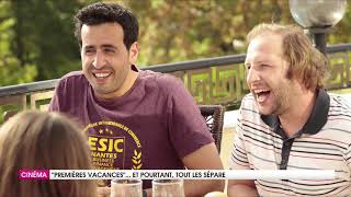 Vive Les Vacances  Bande Annonce Officielle VOST  Squeezie [upl. by Crocker]