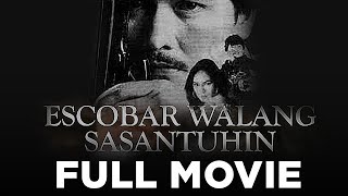 ESCOBAR WALANG SASANTUHIN Lito Lapid Monsour del Rosario amp Chin Chin Gutierrez  Full Movie [upl. by Worlock]