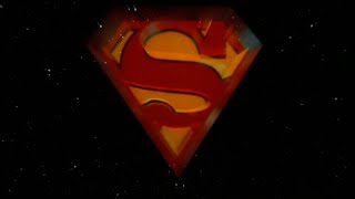 Superman The Movie 1978 Restored Opening Sound 🦸‍♂️ [upl. by Airun]