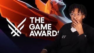 The Game Awards 2023 LIVE REACTION [upl. by Conant]