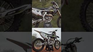 First Look Triumph’s All New 450 [upl. by Derk]