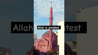 Muslim call prayer foryou shortvideo makkah [upl. by Marcie]