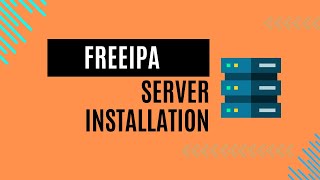 FreeIPA Server Install and ClientUser Connection of doom [upl. by Hasan]