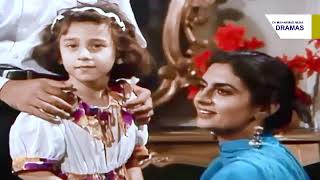 Ainak Wala Jin  Ep  9  OLD PTV Drama  Full HD  Nastoor  Sakoota [upl. by Daveda]