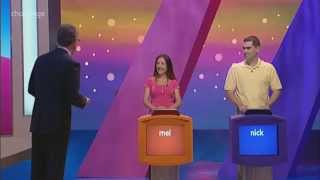 Catchphrase  Series 16 Episode 41 [upl. by Atlante610]