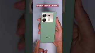 Rp3 JUTAAA Luar biasa Unboxing Infinix Zero 30 Indonesia [upl. by Ennaimaj224]