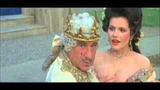 Its Good to be the King  Mel Brooks  History of the World 1981 [upl. by Braunstein]