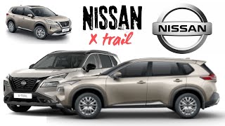 Discover the 2024 Nissan XTrail Overview and Features [upl. by Garibull]