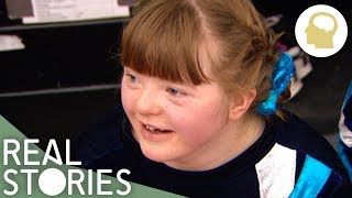 My Extra Chromosome And Me Downs Syndrome Documentary  Real Stories [upl. by Lochner]