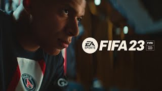 FIFA 23  Trailer di lancio ufficiale  Il gioco più bello del mondo [upl. by Ventura]