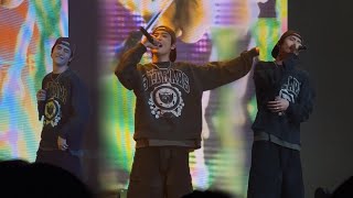 4K JAEHYUN  Dandelion ft Lauv  Seoul Jazz Festival 2024 [upl. by Nager484]