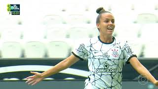 Corinthians x Palmeiras  Jogo completo  Supercopa Feminina 2022  Quartasdefinal [upl. by Anaicul]