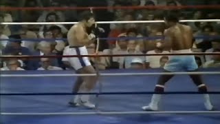 WOW WHAT A FIGHT  Wilfred Benitez vs Tony Chiaverini Full HD Highlights [upl. by Yllen821]