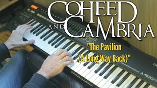 Coheed and Cambria  The Pavilion A Long Way Back  Acoustic Cover [upl. by Direj]