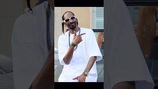 Snoop Dogg Dance hiphop rap music foryou shorts [upl. by Alekal]