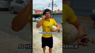 QUANDO A MÃE VENCE OS FILHOS 🤣 shorts [upl. by Nautna132]