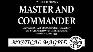 Master and Commander 1995 by Patrick OBrian [upl. by Ines]