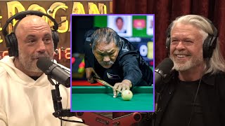 The GREATEST Pool Player To Ever Live  Joe Rogan on Efren Reyes [upl. by Madigan932]