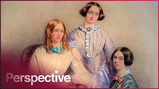 Women Ahead Of Their Time The Brilliant Bronte Sisters Full Documentary [upl. by Dasie]