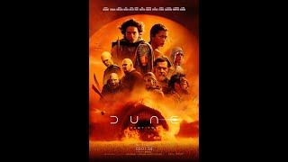 Dune Part Two Movie Review  Colombo  foodsnflix [upl. by Arihas156]