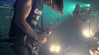 Power Trip  Live in Moscow 20170527 [upl. by Betthezel]