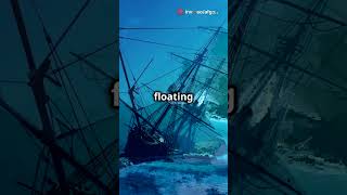 The Mary Celeste The Creepy Mystery of the Ghost Ship [upl. by Llenrrad156]