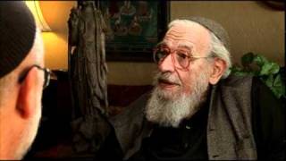 Psalm 23 explained by Rabbi Zalman SchachterShalomi [upl. by Lairea292]