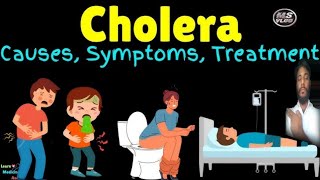 cholera हैजा cholera हैजा🦠🦠 [upl. by Ecidna]