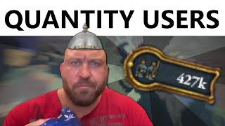 EU4 Quality Fans vs Quantity Fans [upl. by Aihsik]