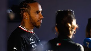 Kravitz  La F1 a tout fait pour casser la domination de Mercedes avec la nouvelle réglementation [upl. by Xylon]