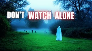 3 True Real Graveyard Horror Stories [upl. by Ilatfen]