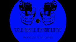 Vic Grimes  Cold Hustle Instrumental [upl. by Dart595]