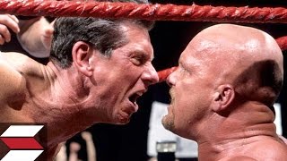 10 Greatest Long Term Storylines In the WWE [upl. by Nodlew]