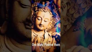 Avalokiteshvara Compassion Mantra Om Mani Padme Hum [upl. by Oiluj]