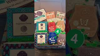 July 2024 Scentsy Whiff Box Reveal scentsy unboxing scentsywhiffbox [upl. by Rickart24]