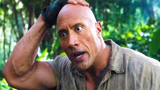 Jumanji 4 Finally Sets 2026 Release Date Upholding Franchise Tradition [upl. by Anaihs]