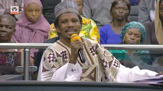 Senator Ishaku Elisha Abbo Defends Himself Against the Allegations Made Against Him [upl. by Yelroc5]