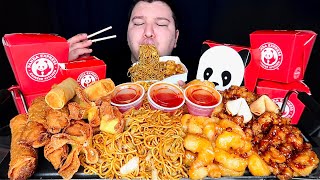 Massive Chinese Food Feast enough food for a family of five • MUKBANG [upl. by Allez132]