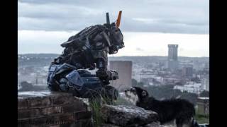 Chappie Main Theme Soundtrack OST Official [upl. by Jennica560]