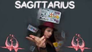 SAGITTARIUS👀​THIS PERSON IS IN LOVE WITH YOU FOR REAL SAGITTARIUS♐​​ U ARE FOCUSED ON YOU  CHANGES😘 [upl. by Baptista647]