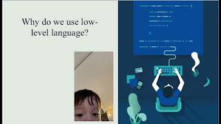 programming Low amp high level programming languages [upl. by Ardnac]