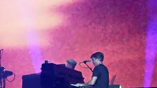 James Blunt  1973 1  Seaside Festival Spiez Switzerland 3182024 [upl. by Estes]