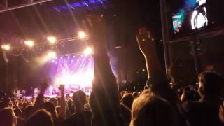 Blue Rodeo pay tribute to The Tragically Hip  Bobcaygeon Live In Toronto [upl. by Emmy118]