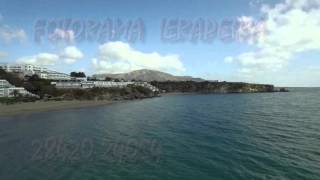 MAKRI GIALOS  LASITHI [upl. by Ymot]